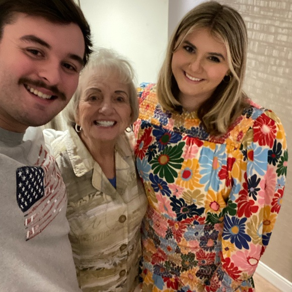 Meet your Posher, Mary - Picture 5 of 16